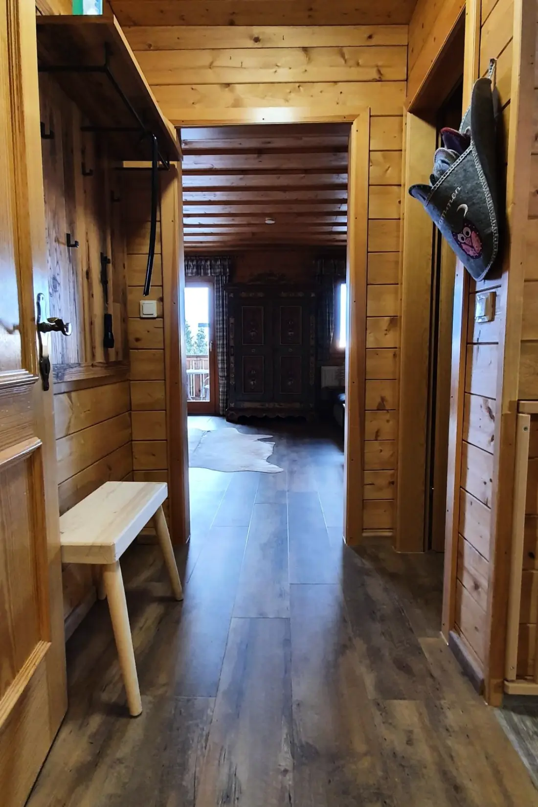 Maison de Vacances Klippitztörl