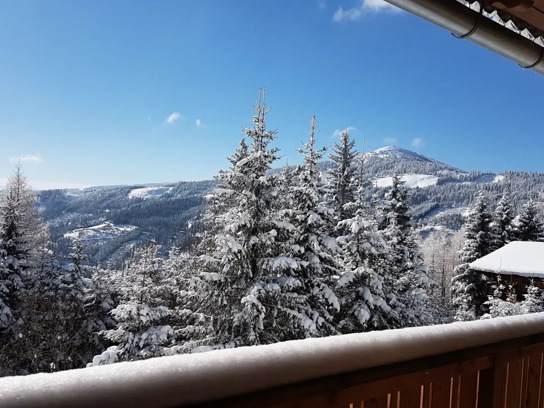 Maison de Vacances Klippitztörl