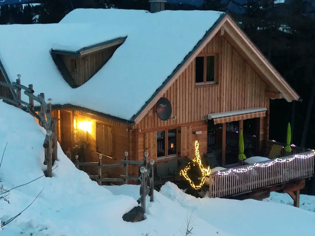 Maison de Vacances Klippitztörl
