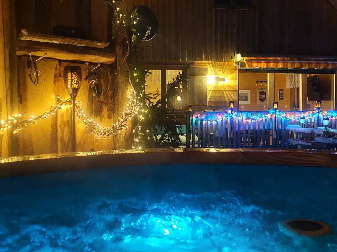 Maison de Vacances Klippitztörl