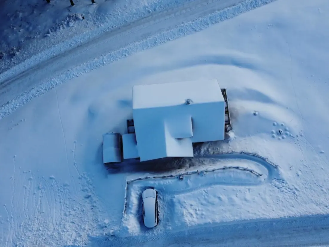 Maison de Vacances Klippitztörl