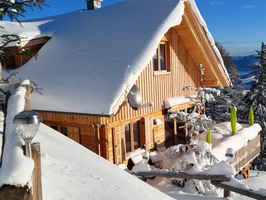 Maison de Vacances Klippitztörl