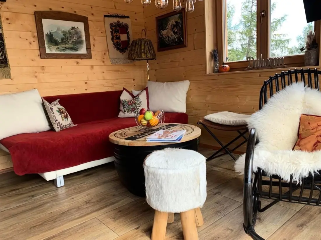 Maison de Vacances Klippitztörl