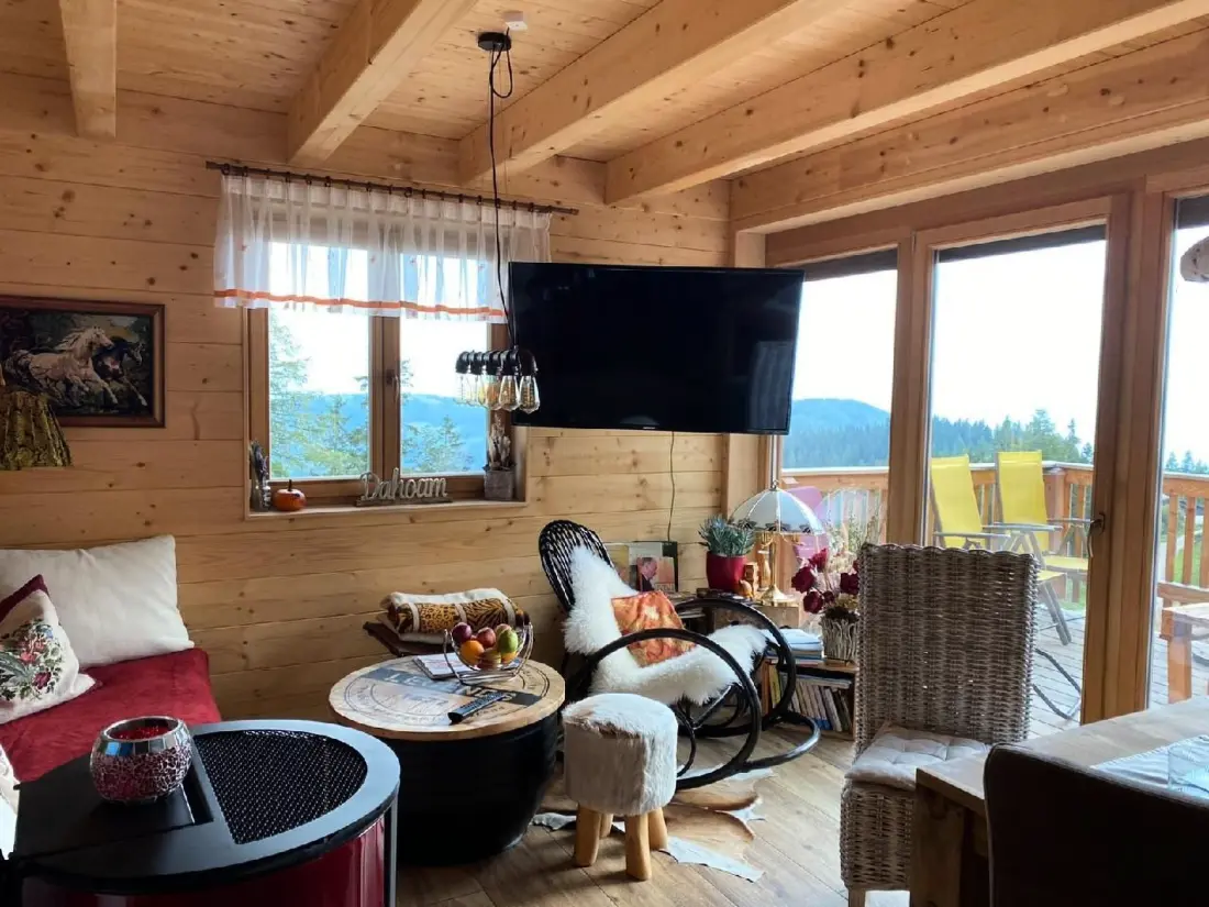 Maison de Vacances Klippitztörl
