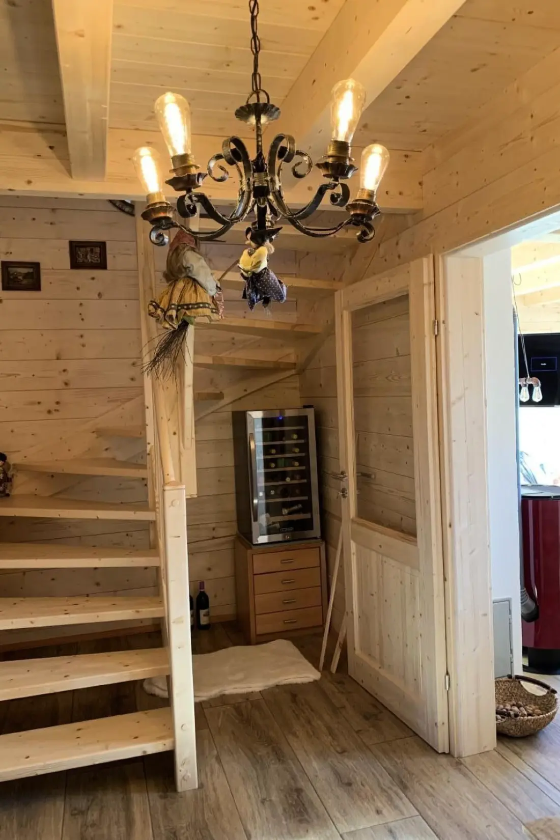 Maison de Vacances Klippitztörl