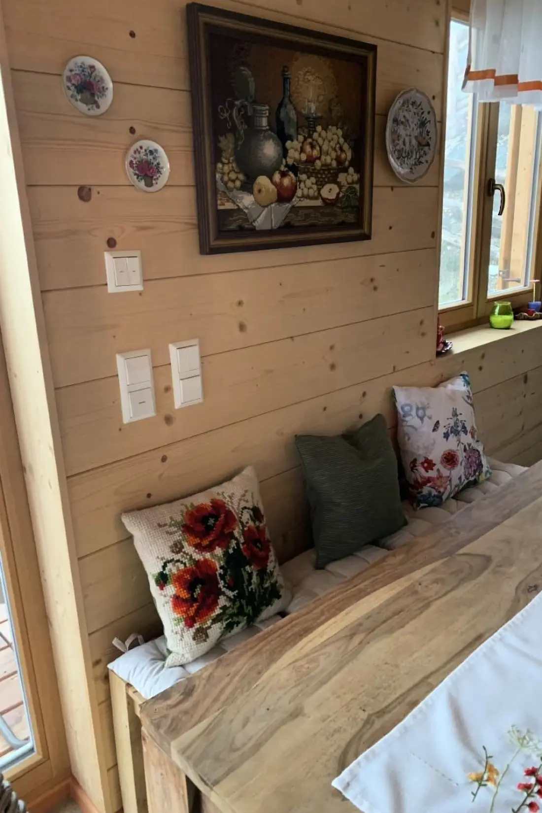 Maison de Vacances Klippitztörl