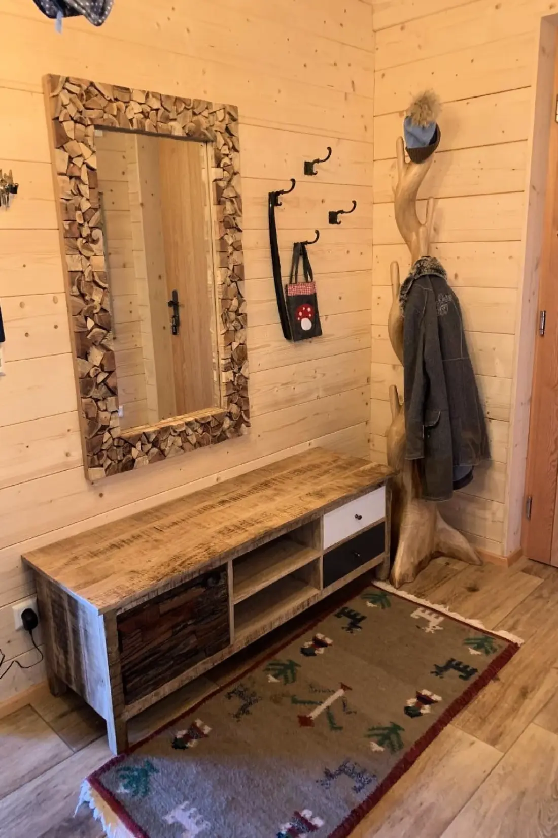 Maison de Vacances Klippitztörl