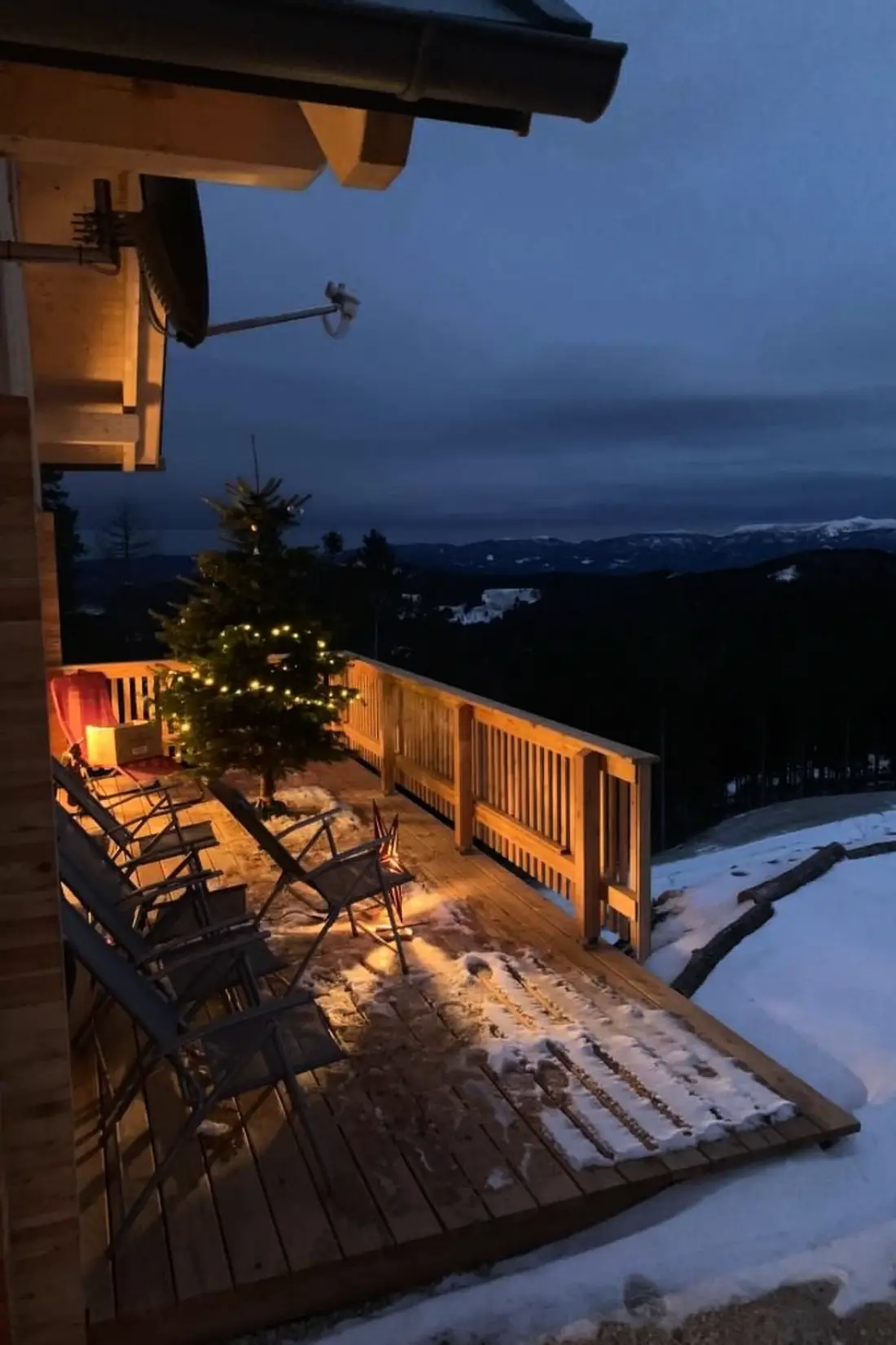 Maison de Vacances Klippitztörl