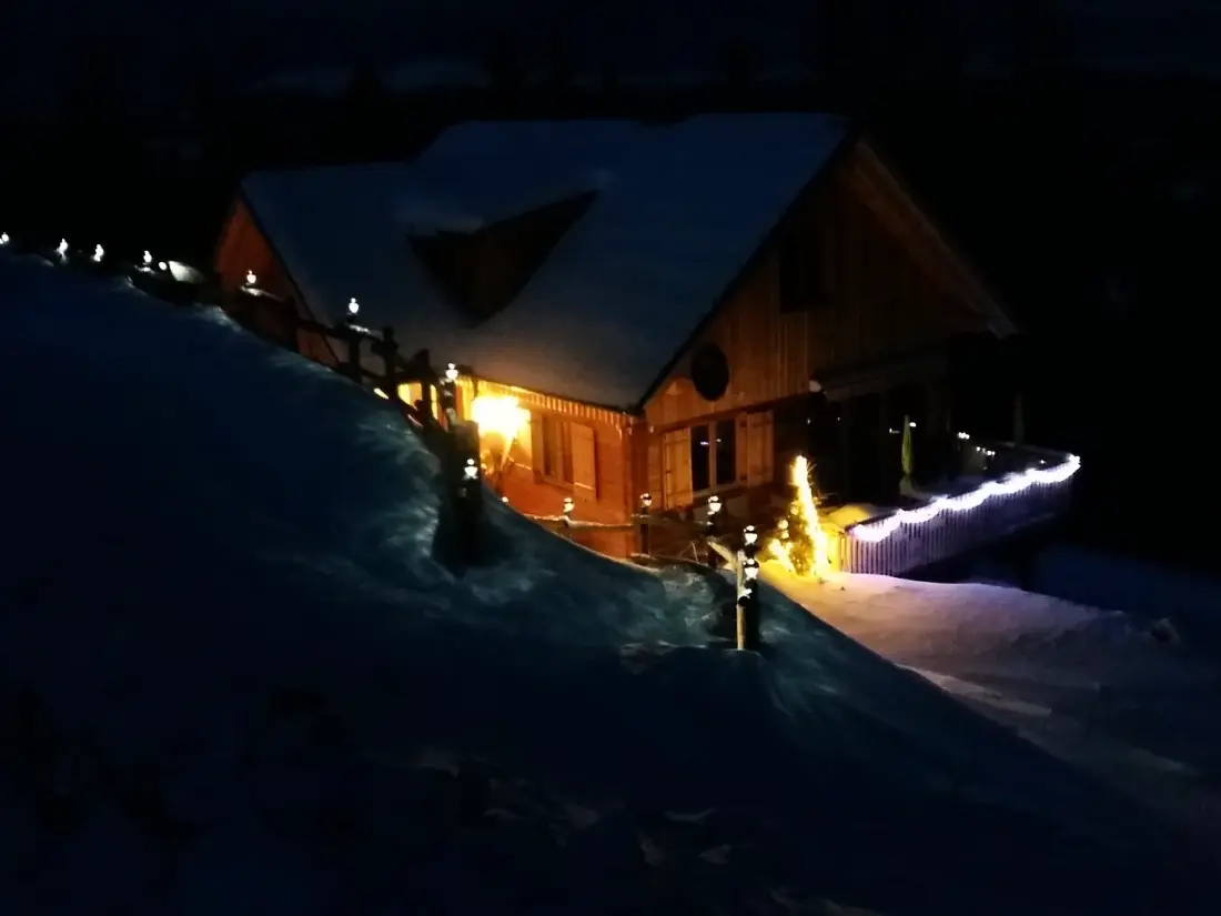 Maison de Vacances Klippitztörl
