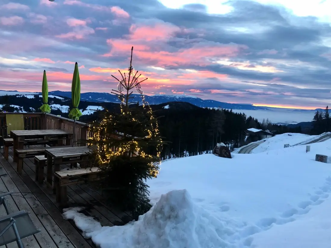 Maison de Vacances Klippitztörl