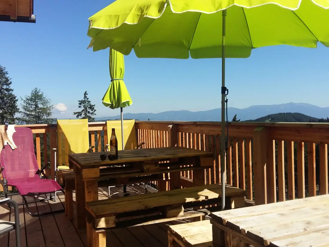 Maison de Vacances Klippitztörl