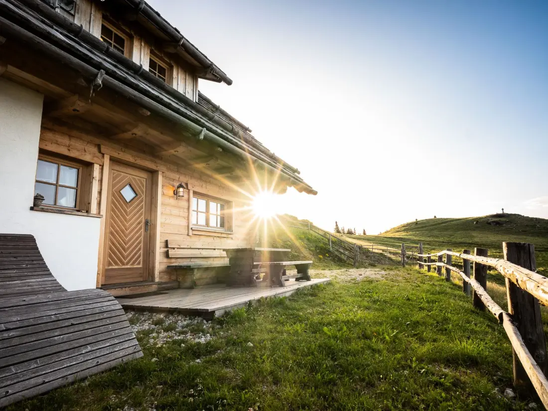 Maison de Vacances Klippitztörl