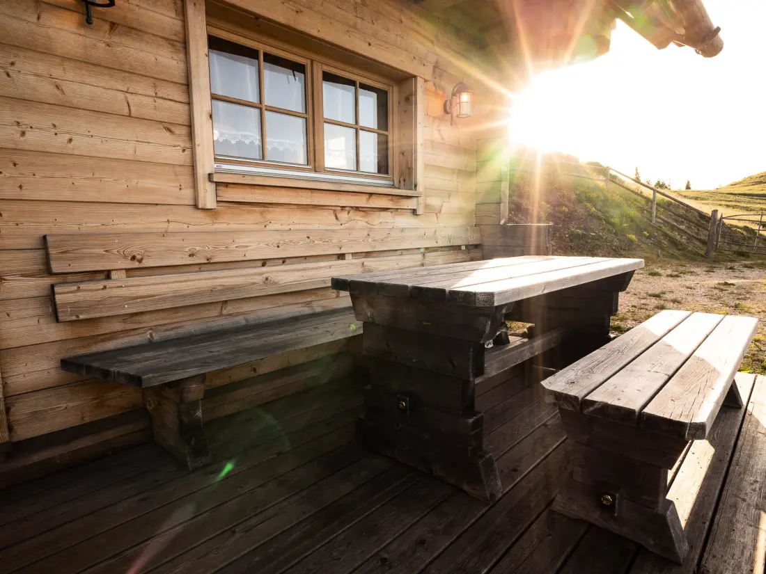 Maison de Vacances Klippitztörl
