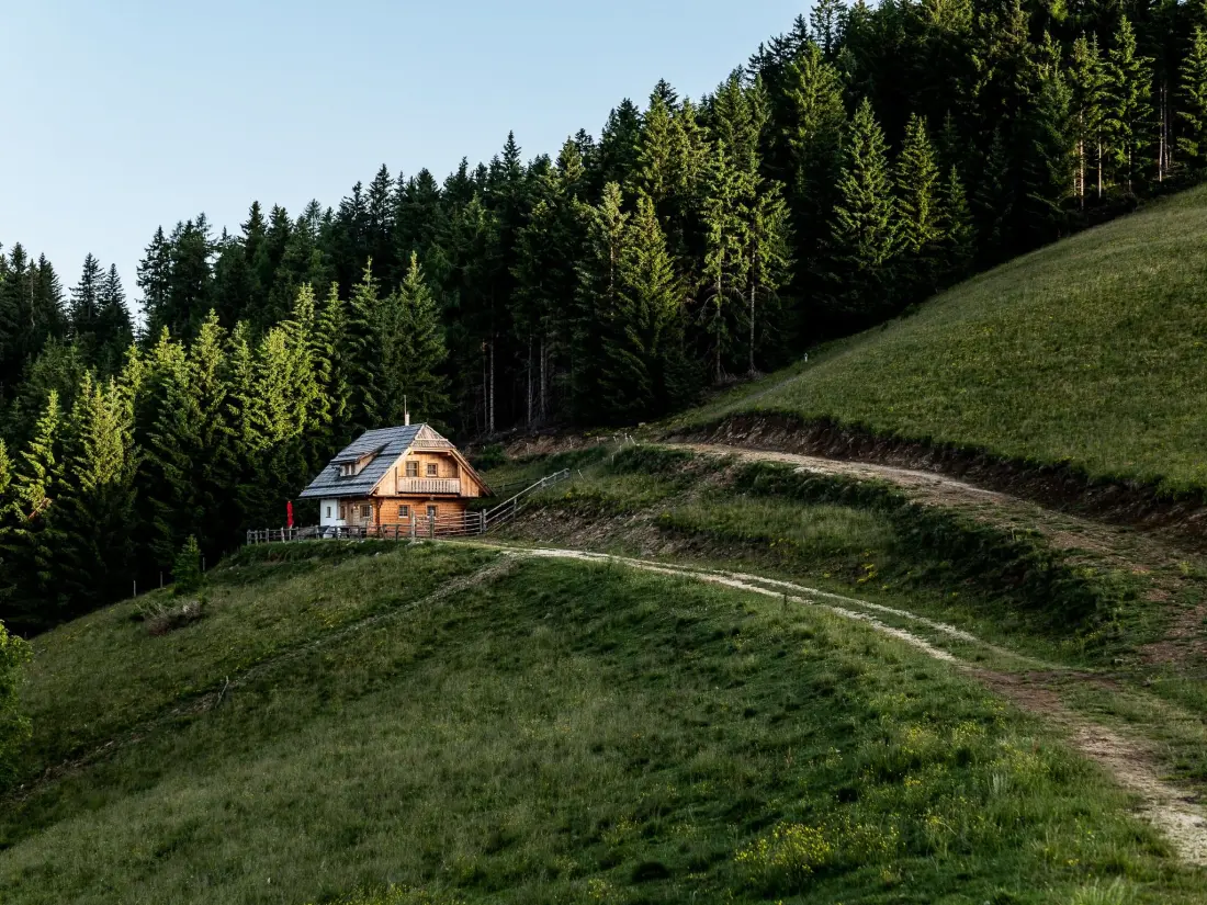 Maison de Vacances Klippitztörl