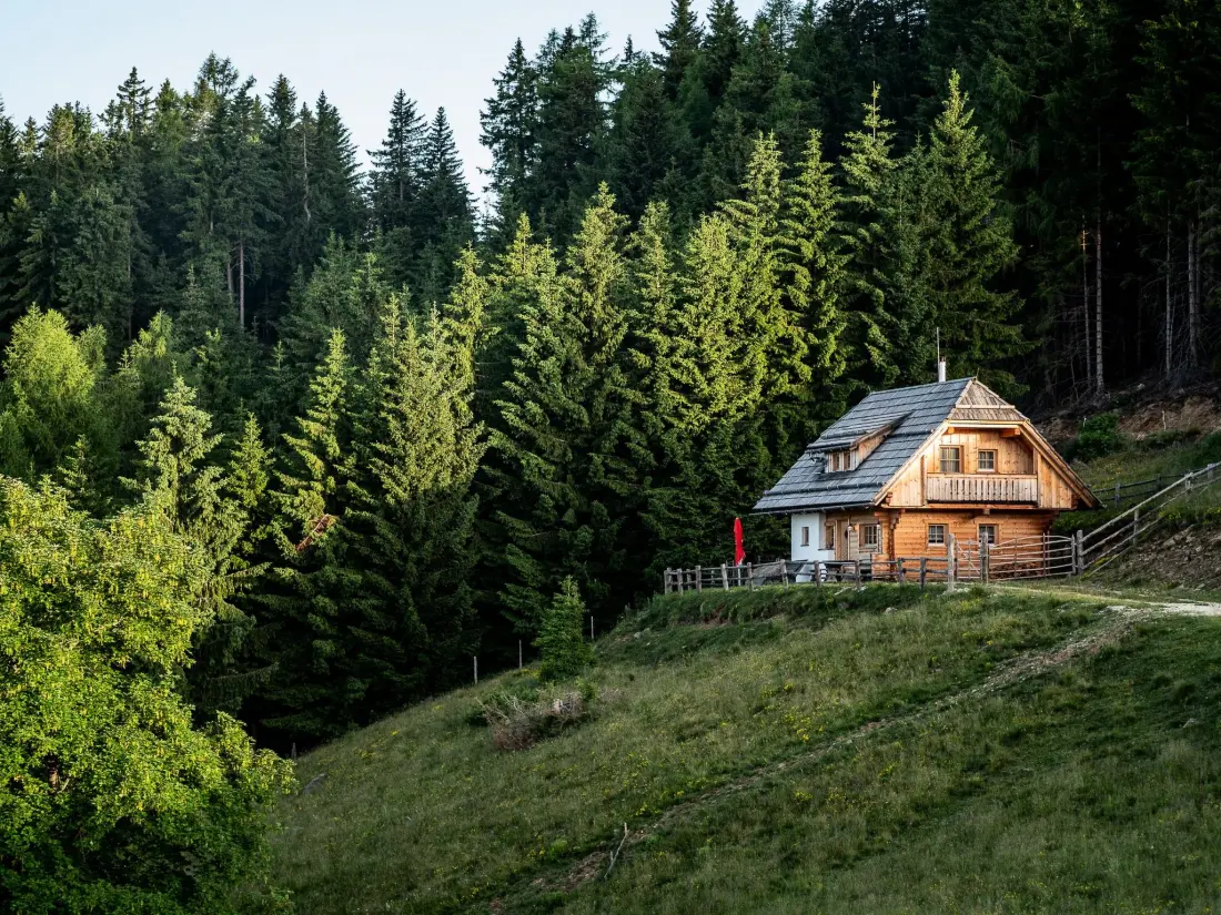 Maison de Vacances Klippitztörl