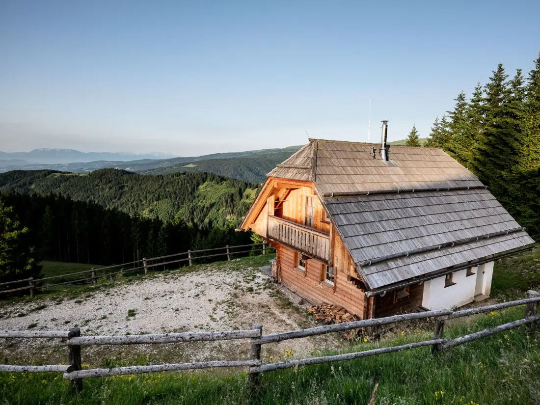 Maison de Vacances Klippitztörl