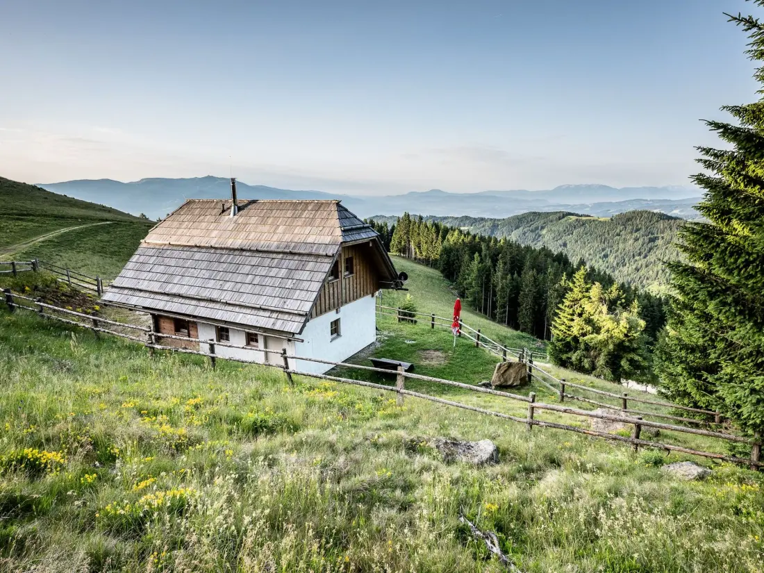 Maison de Vacances Klippitztörl