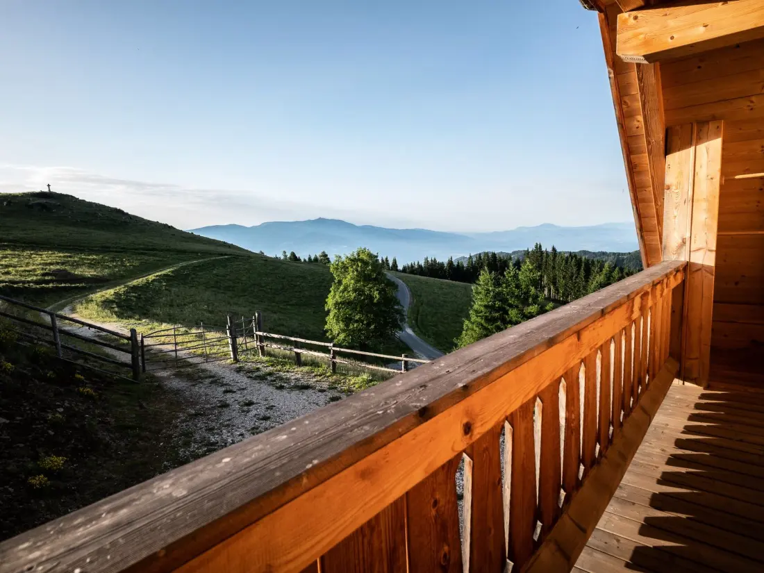 Maison de Vacances Klippitztörl