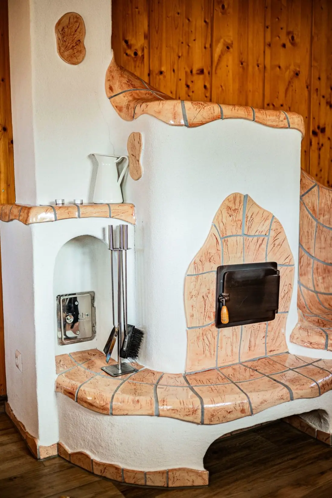 Maison de Vacances Klippitztörl
