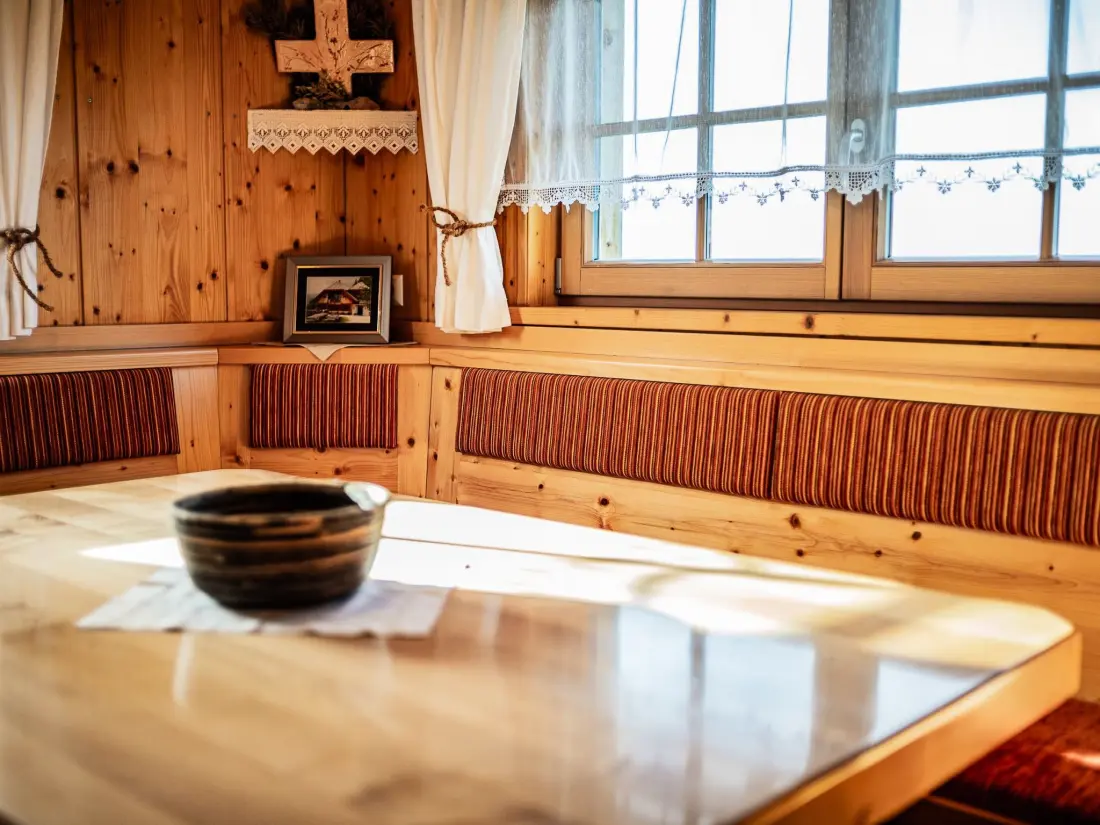 Maison de Vacances Klippitztörl