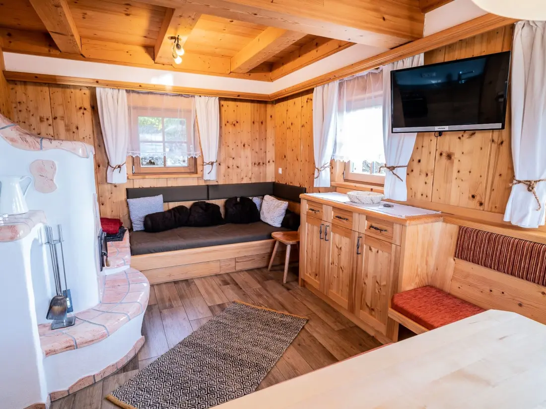 Maison de Vacances Klippitztörl