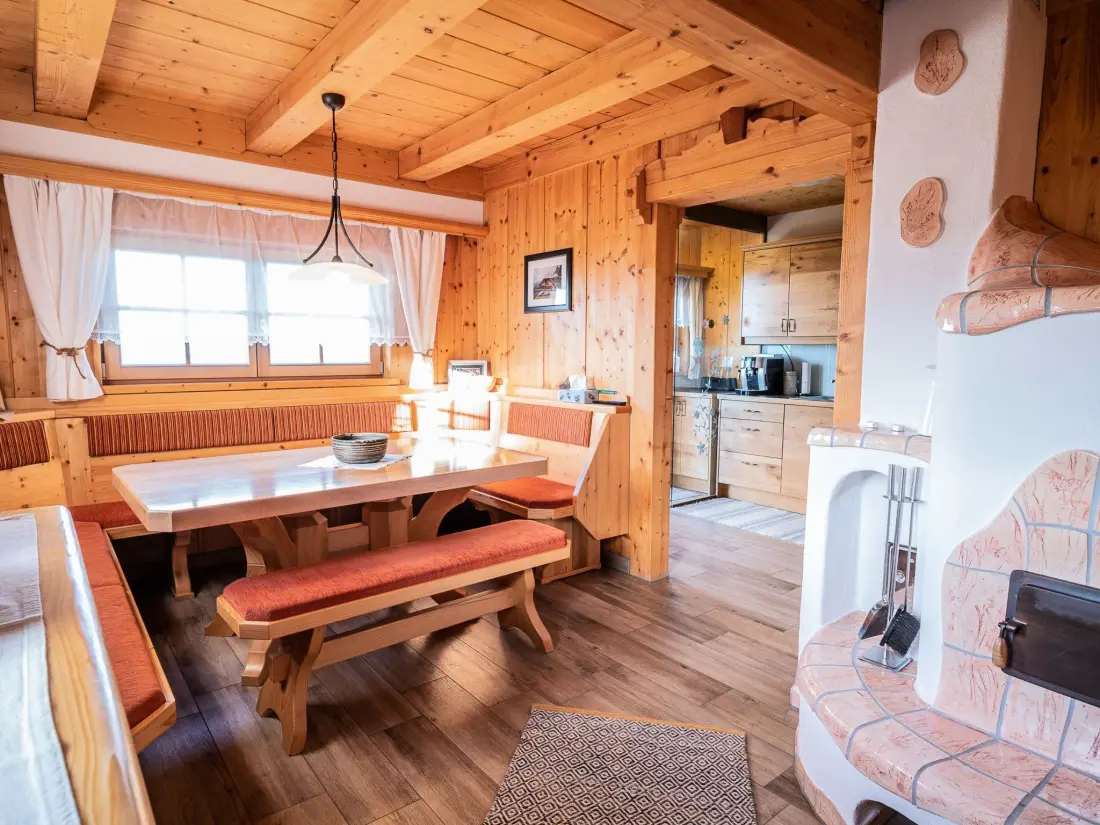 Maison de Vacances Klippitztörl