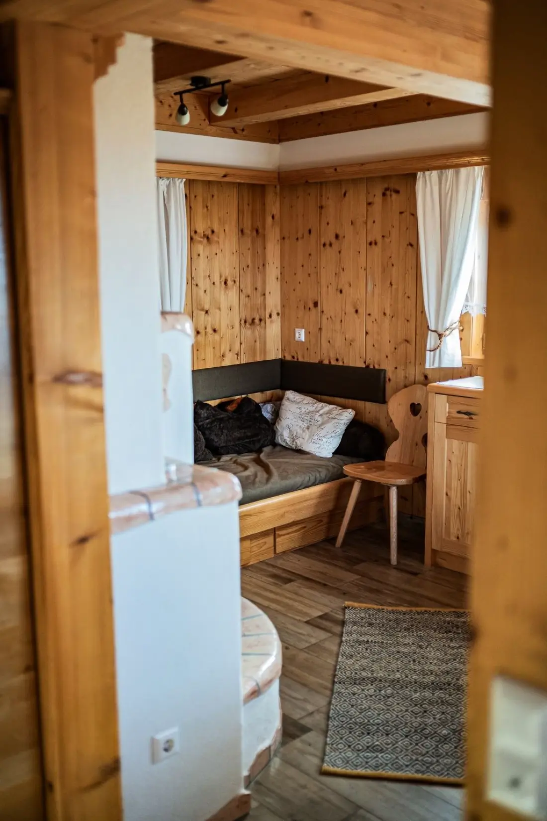 Maison de Vacances Klippitztörl