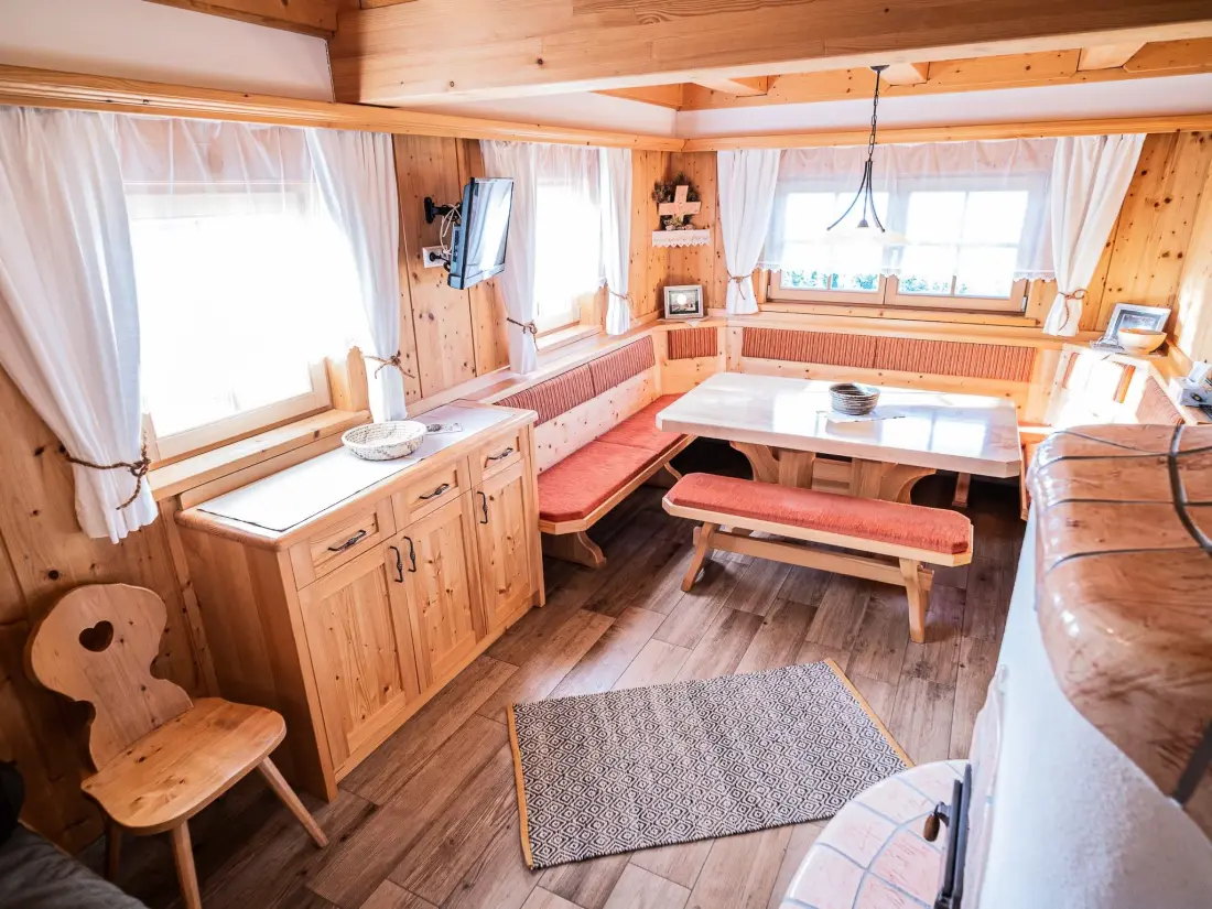 Maison de Vacances Klippitztörl