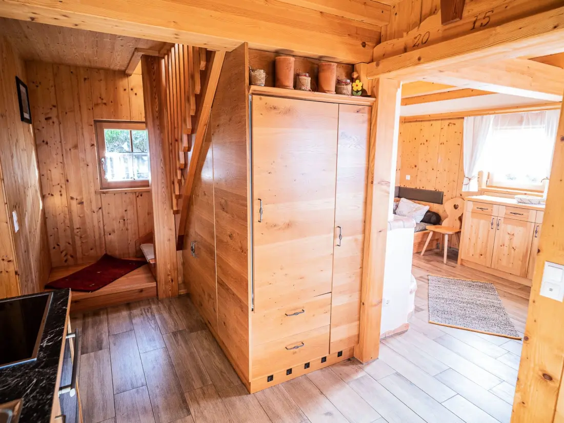 Maison de Vacances Klippitztörl