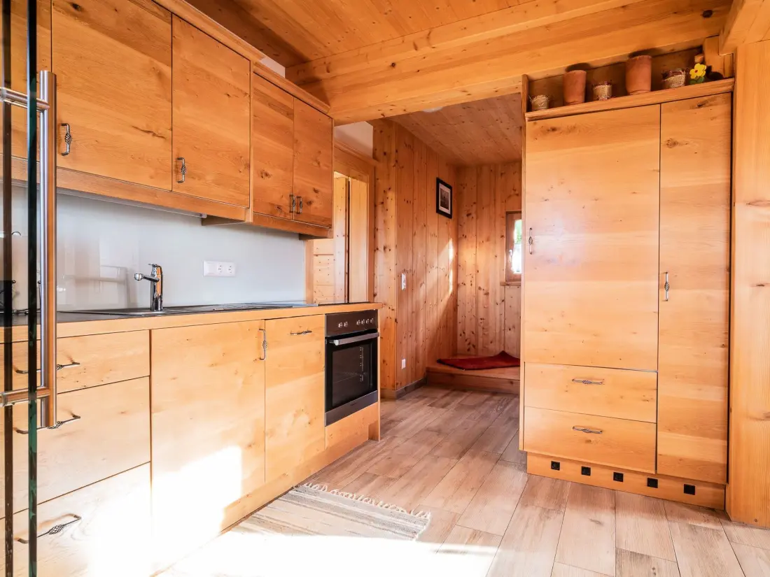 Maison de Vacances Klippitztörl