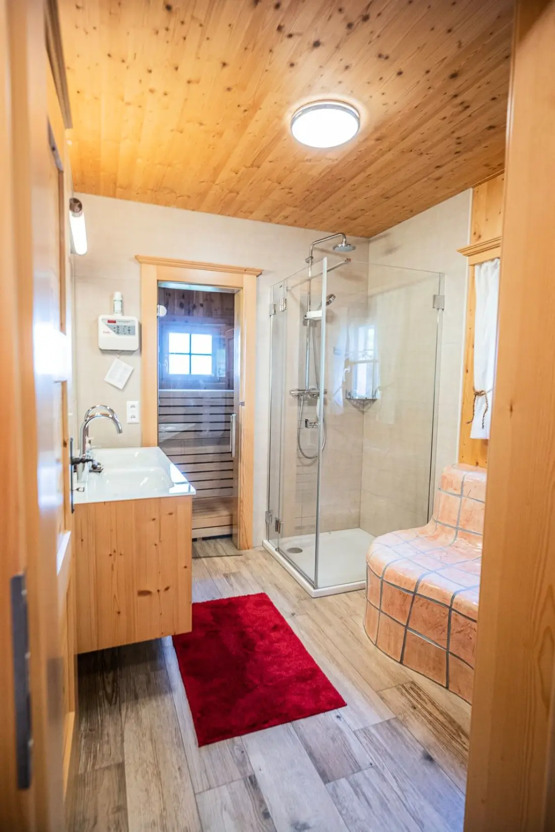 Maison de Vacances Klippitztörl