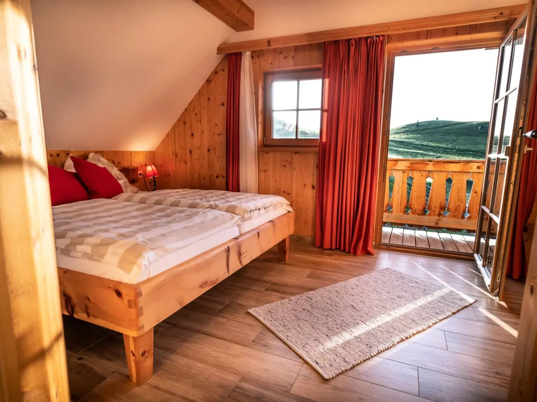 Maison de Vacances Klippitztörl