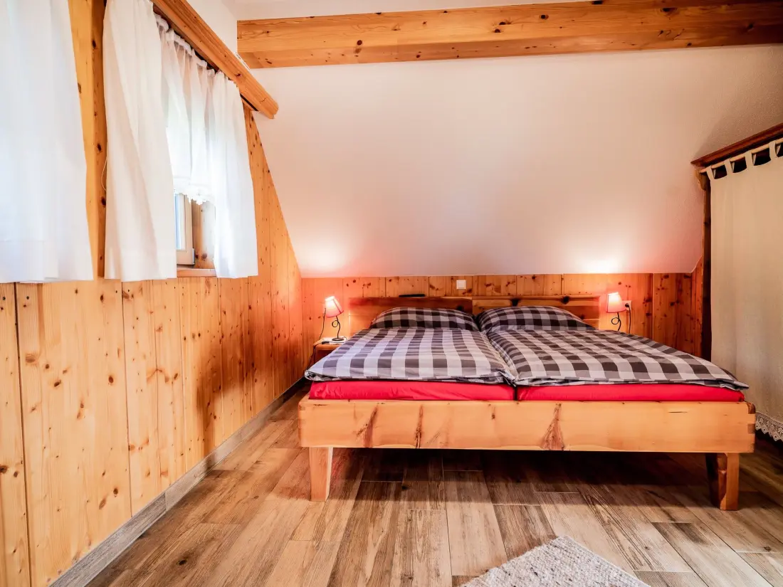 Maison de Vacances Klippitztörl