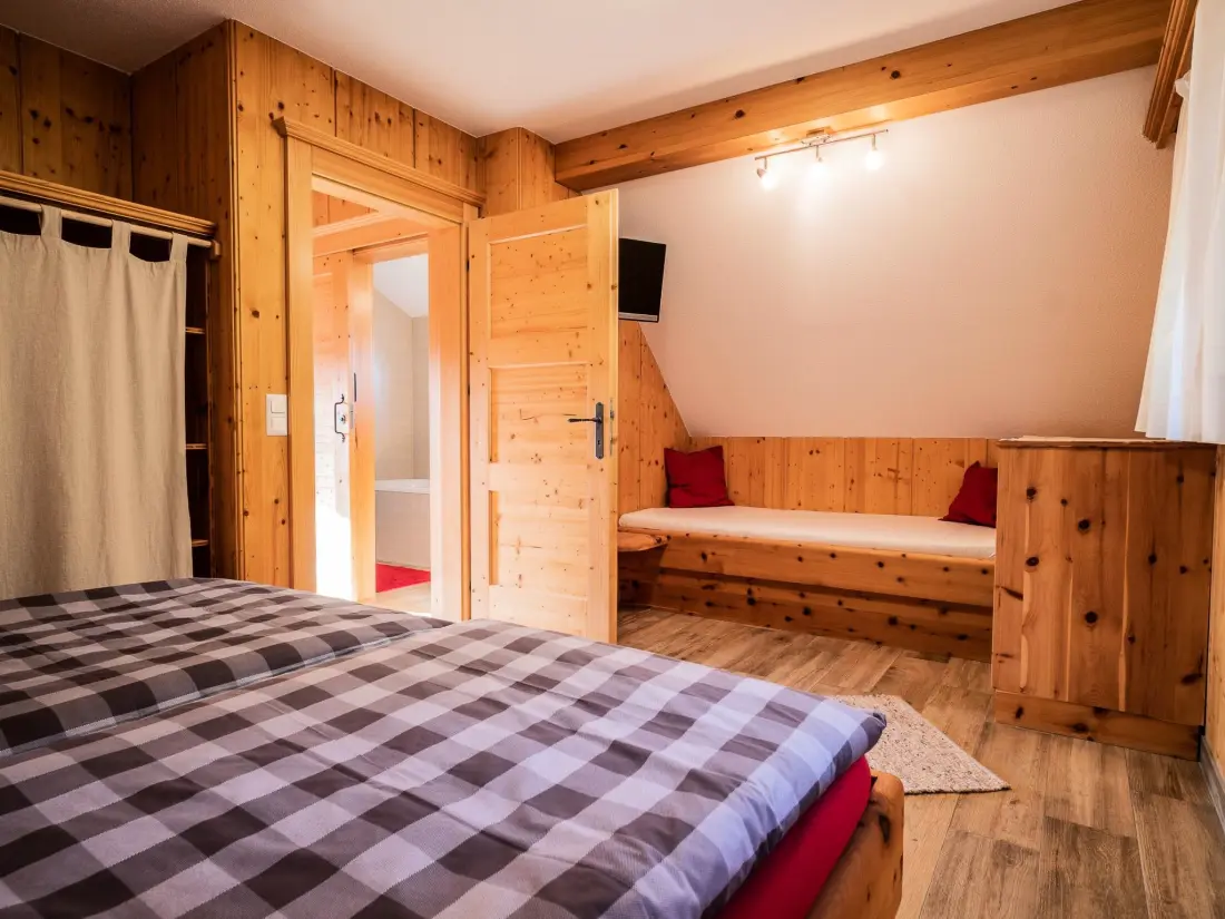 Maison de Vacances Klippitztörl