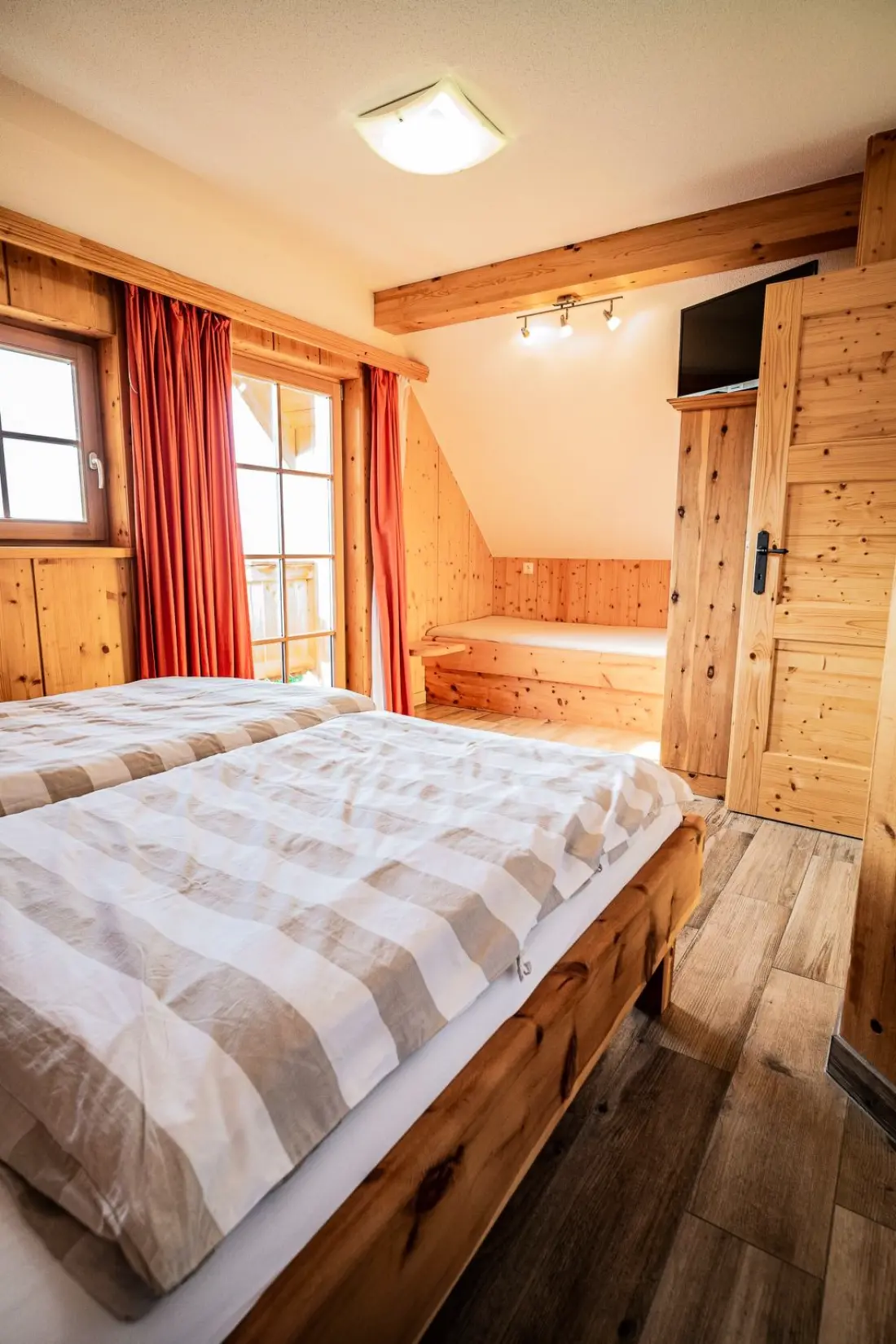 Maison de Vacances Klippitztörl