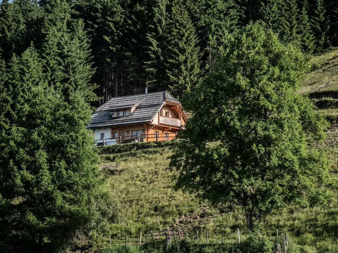 Maison de Vacances Klippitztörl
