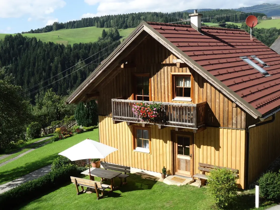 Maison de Vacances Klippitztörl