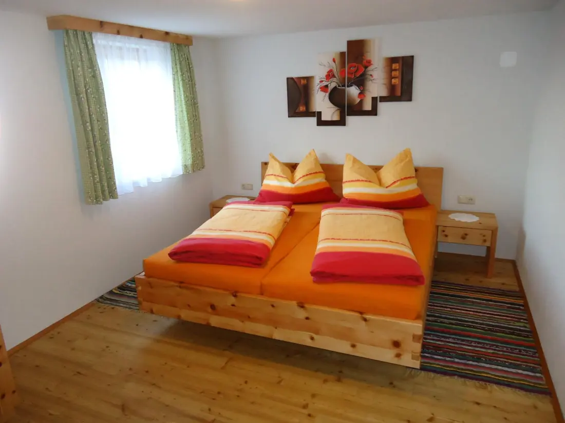 Maison de Vacances Klippitztörl