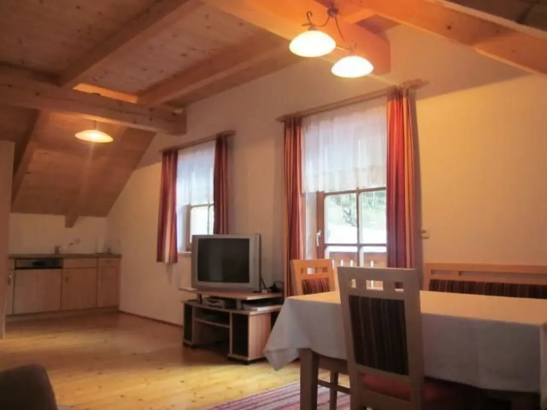 Maison de Vacances Klippitztörl