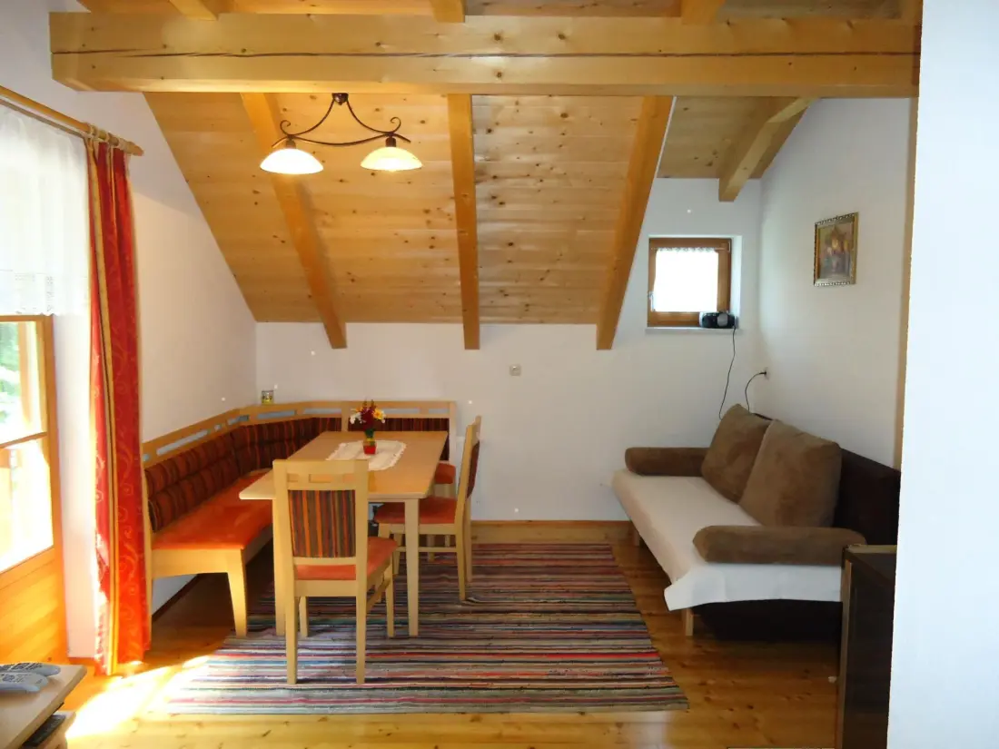 Maison de Vacances Klippitztörl