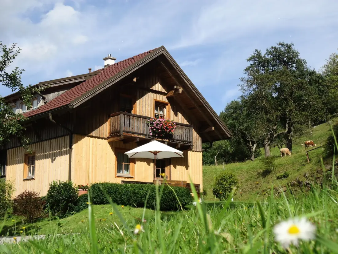 Maison de Vacances Klippitztörl