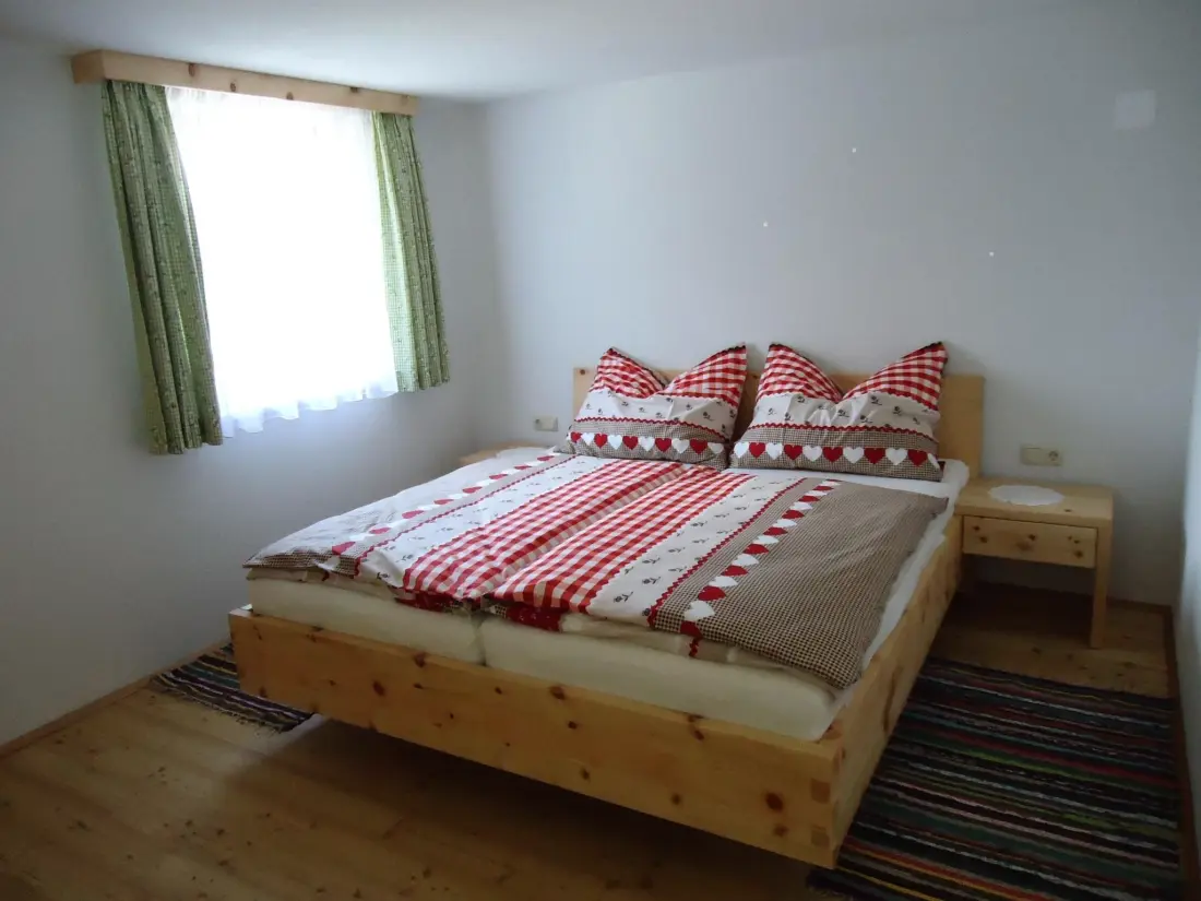 Maison de Vacances Klippitztörl