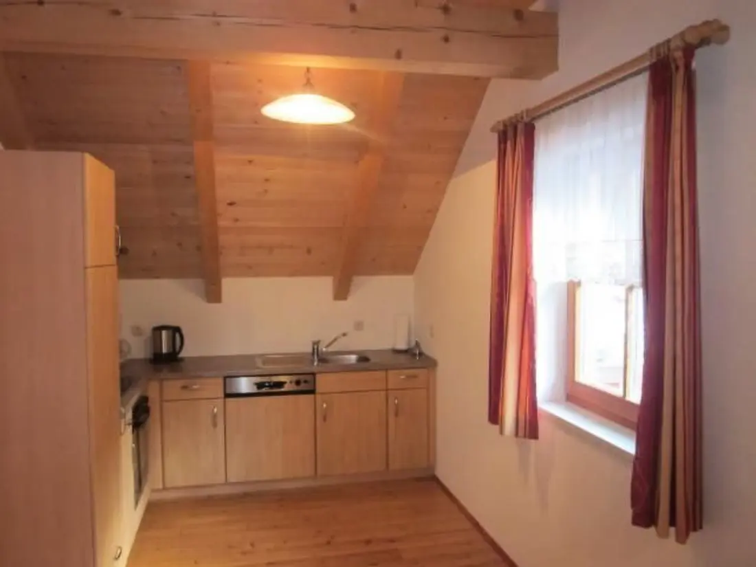 Maison de Vacances Klippitztörl