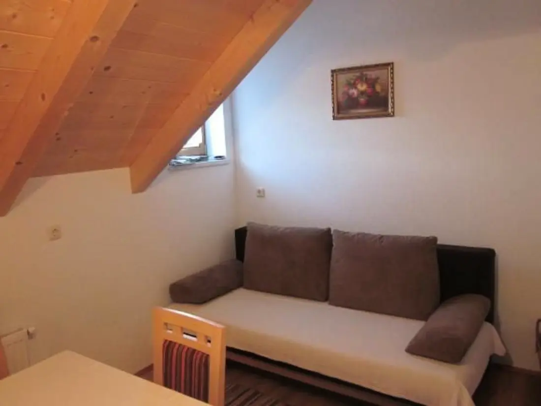 Maison de Vacances Klippitztörl