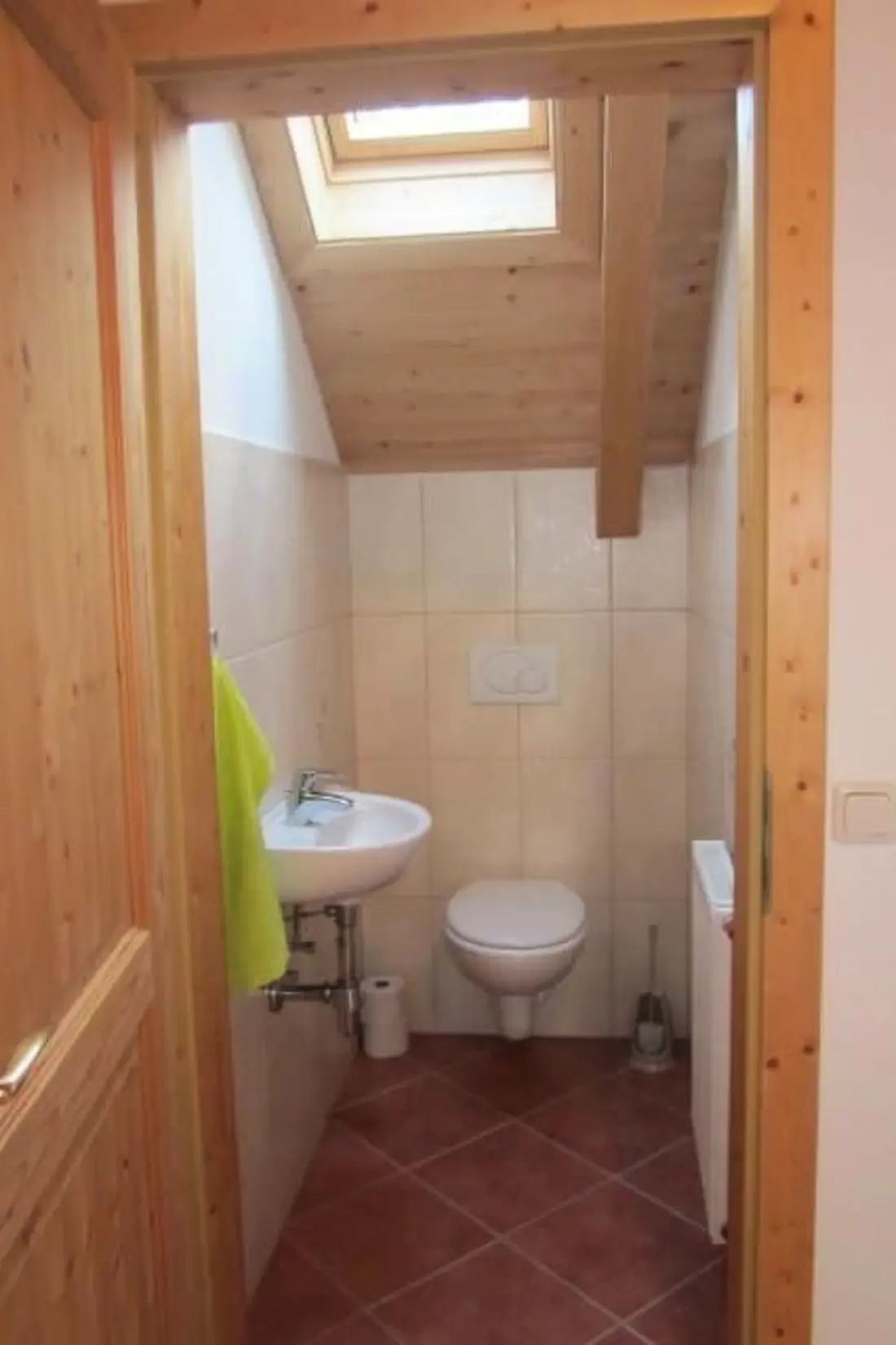 Maison de Vacances Klippitztörl