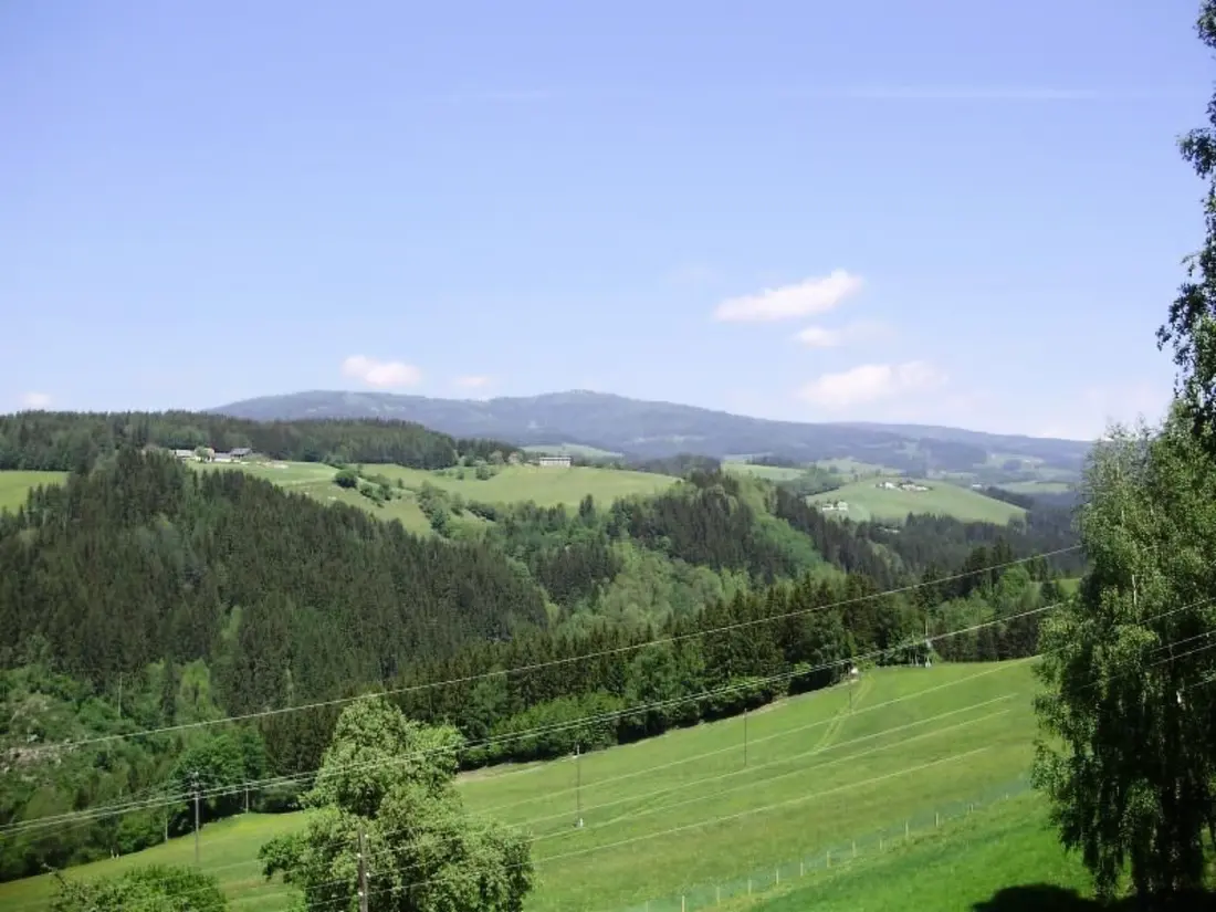 Maison de Vacances Klippitztörl