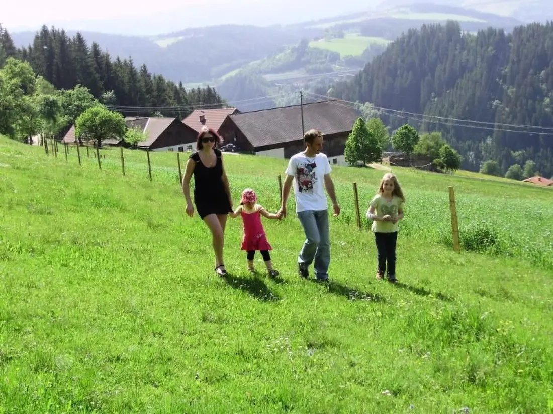 Maison de Vacances Klippitztörl