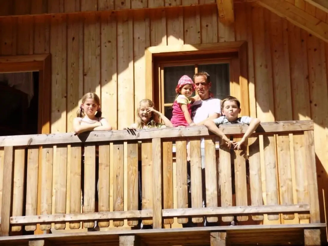 Maison de Vacances Klippitztörl