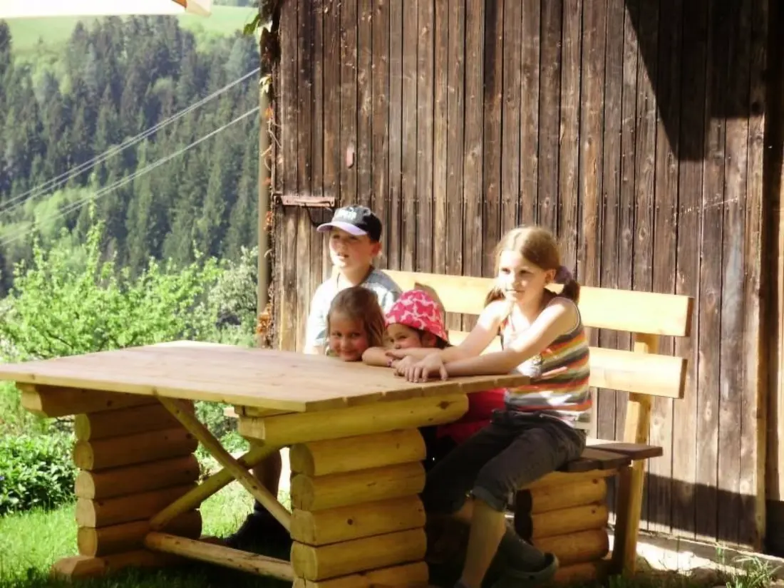 Maison de Vacances Klippitztörl