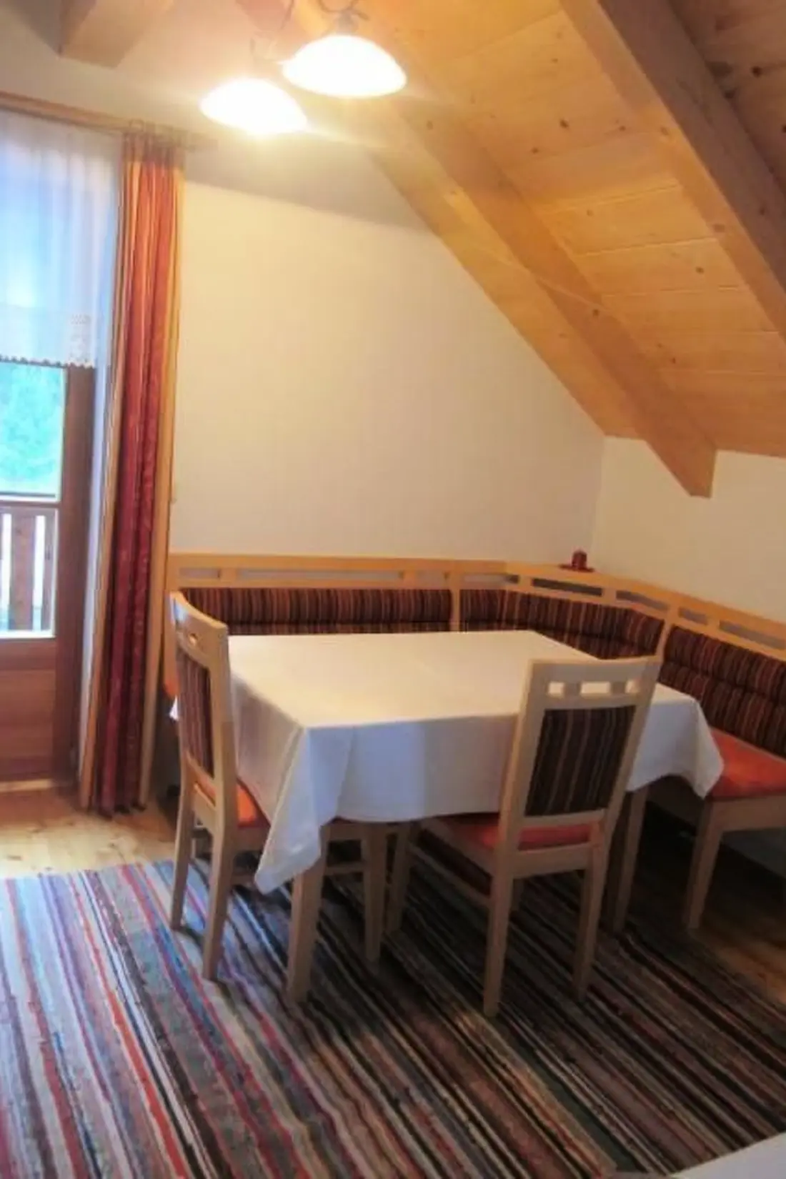 Maison de Vacances Klippitztörl